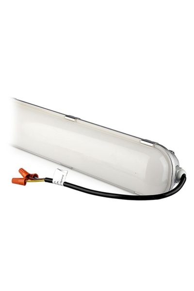 KlaussTech Neutral White Led Lighting 120cm 60w 120lm/w Waterproof