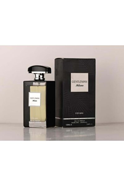 Milano Gentleman Eau de Parfum 100ml