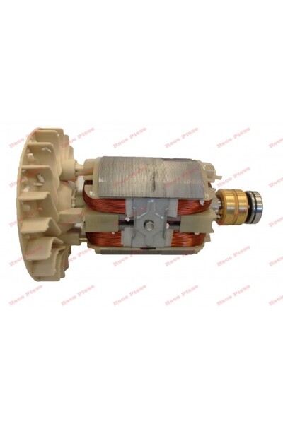 Roco Generator Stator and Rotor 2 - 5 kw (Gx 160, 168F etc) Copper (Three-phase)
