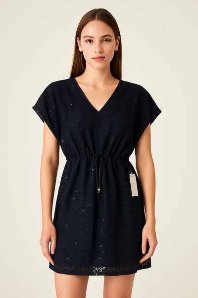 Topçu Kadın giyim pareo