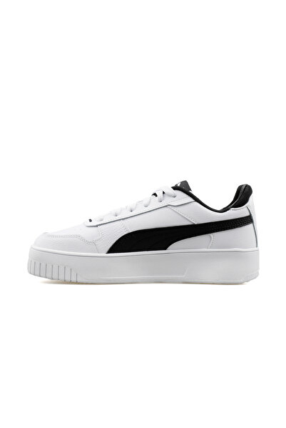 Puma Carina Street Women's Casual Shoes Colorful