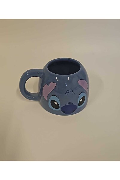 CC كوب سيراميك بتصميم انيق- ستيتش