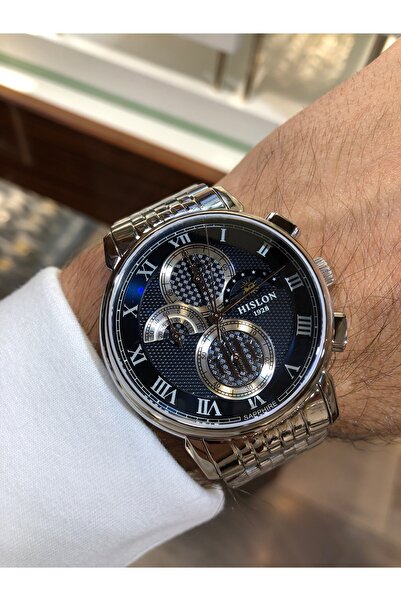 Hislon Wristwatch