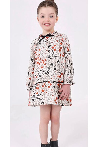 MAYORAL Rochie inimioare