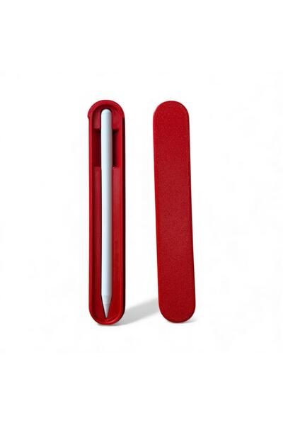 sağlıkçı shopping trend aksesuar صندوق تخزين قلم اللمس العالمي مناسب لجميع أقلام أبل وسامسونج