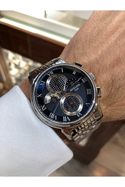 Hislon Wristwatch