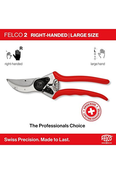 Felco Model 4 Standard Secateurs