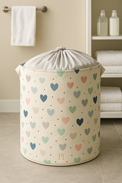 homyjr's صندوق تخزين ألعاب متعدد الأغراض شبكي صحي، سلة غسيل، سلة تنظيم قابلة ...