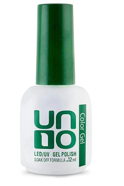 kalıcı oje Uno N97 12 ml
