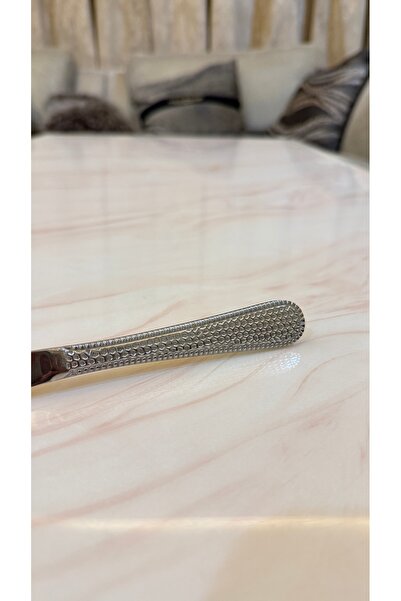 Palaces Silver dinnerware sets (spoons, forks, and knives)