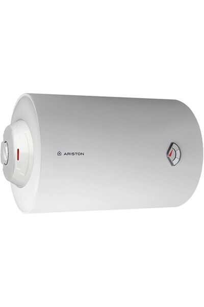 Raco سخان مياه كهربائي أريستون (PRO R HORIZONTAL، 80 لترًا)