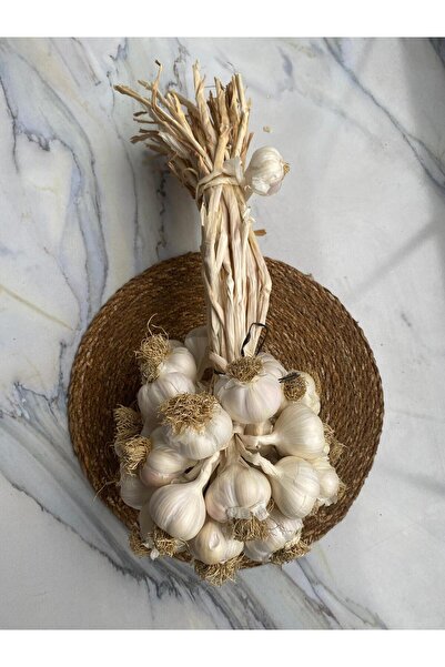 TAŞKÖPRÜ Sarımsağı Duble Boy