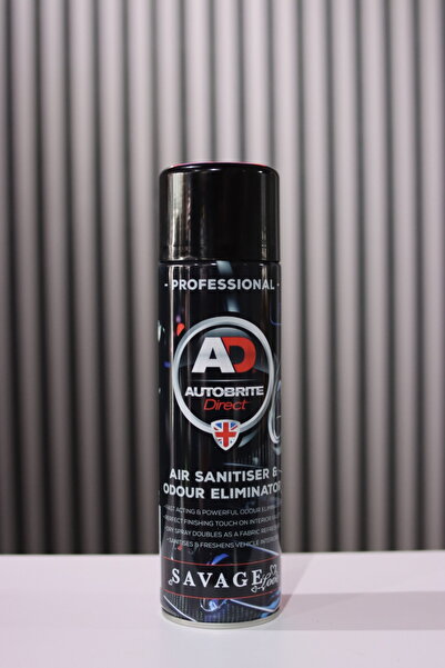 auto brite Savage Love Hava Temizleyici Ve Kötü Koku Giderici 500ml