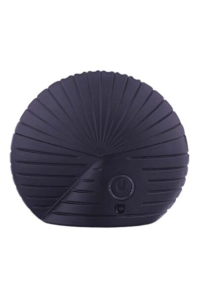 Arabest كروني شل بخور مبخرة سوداء 8 مل