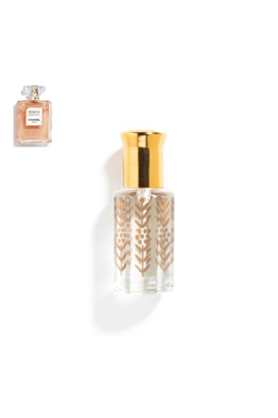 COCO MADEMOISELLE زيت عطري - تولة