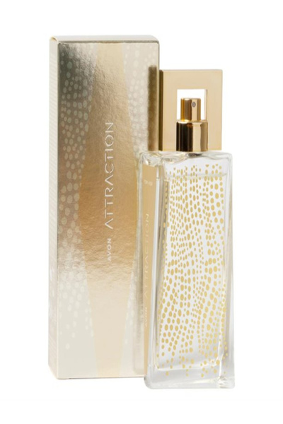 AVON Attraction Eau de Parfum for Her, 50 ml