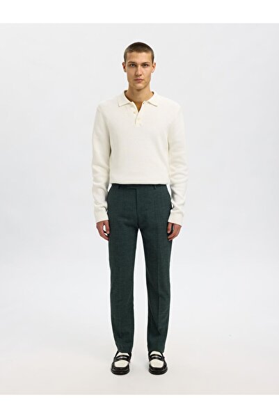 SELECTED Anzughose Slim Fit