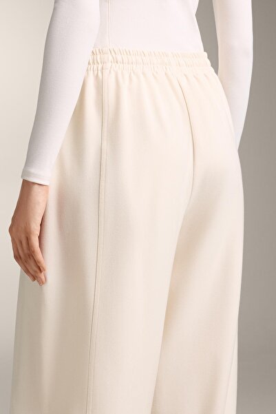 Oysho Relaxed Kalın Kumaş Pantolon