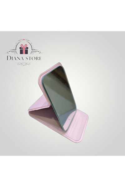 GIFT توزيعات مرايات ميني ملونه12قطعة