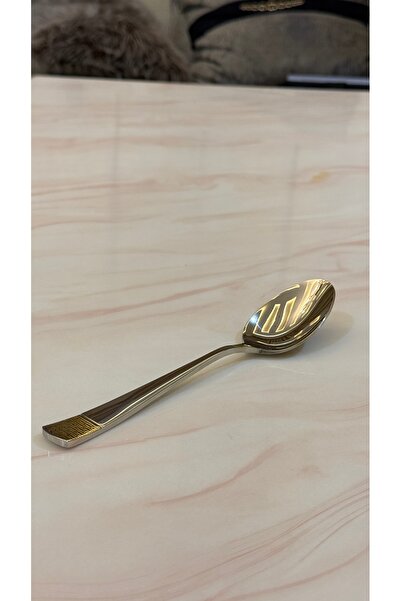 Palaces Silver and gold dinnerware sets including spoons, forks, and knives