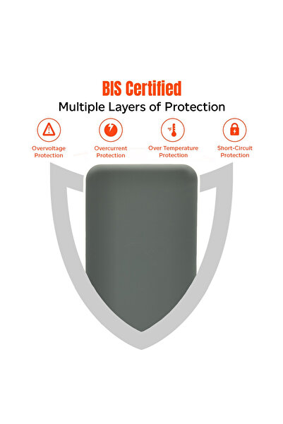 Veger 25000mAh Fast Charge Power Bank with Universal Device Support V11