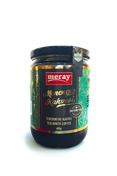 Meray Sıvı Menengiç Kahvesi 600 gr