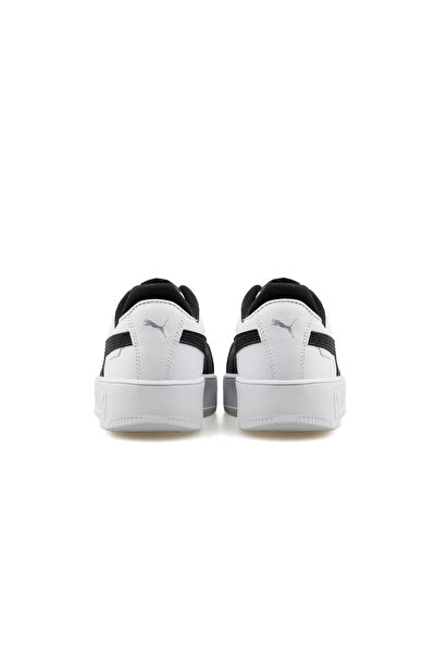 Puma Carina Street Women's Casual Shoes Colorful