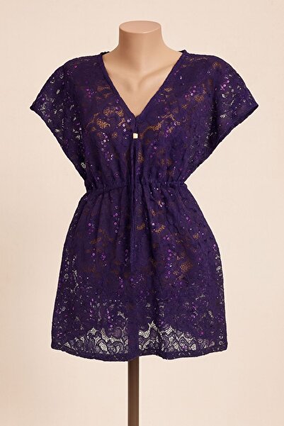 Topçu Kadın giyim pareo