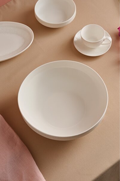 Karaca Minerva Bowl Kase 23 cm