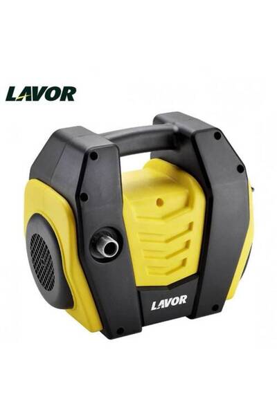Lavor 105 bar Italian high-pressure car washer (brushless)