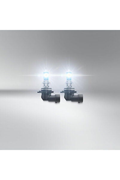 Osram Night Breaker HB4 Halogen Headlamp, 12V, 51W, 2 Units 9006NL-HCB