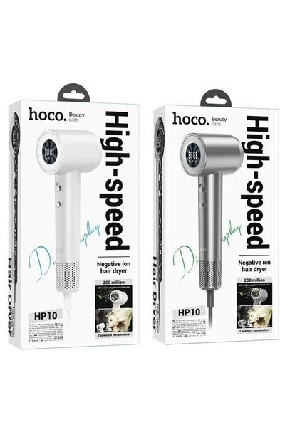 Hoco HIGH SPEED HAIR DRYER