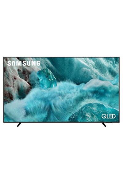 Samsung 98 Inch QLED TV | Q7F | Q4 AI Processor | Vision AI Smart TV | QA98Q7...
