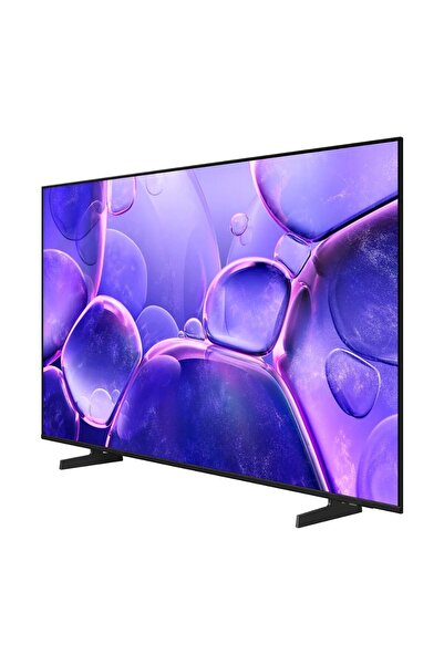 Samsung 50 Inch Crystal UHD U8000F 4K Smart TV 2025 | 50Hz | Crystal Processor 4K | UA50U8000FUXZN-N