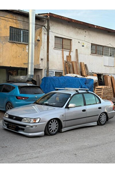 otoset corolla efsane kasa ön ek