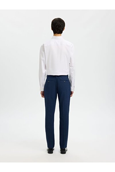 SELECTED Anzughose Slim Fit