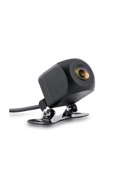 BSE Cameră spate universală AHD 720P - unghi de 170°, montabilă față sau spate