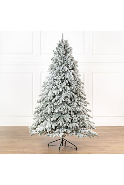 SERSIMO Brad artificial de Crăciun Deluxe de la Sersimo, Lapland Select, înză...