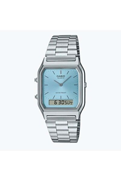 Casio AQ-230A-2A1MQY Watch