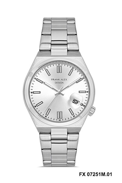 Frank Alex Fa07251M Men's Watch