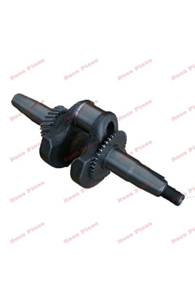 Roco Generator housing Honda GX 140, GX 160, GX 200 (conical)