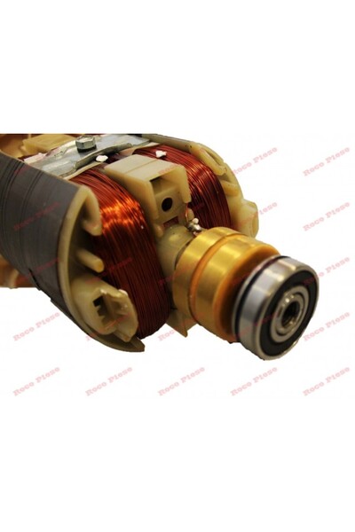 Roco Generator Stator and Rotor 2 - 5 kw (Gx 160, 168F etc) Copper (Three-phase)