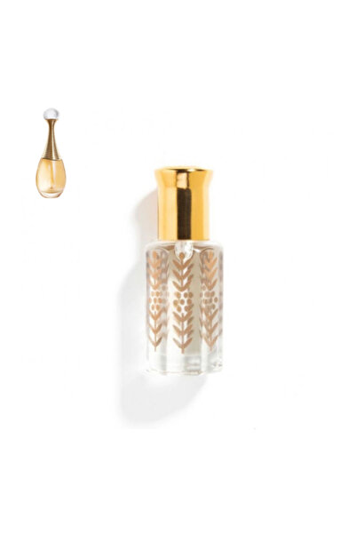 JADOR Perfume Oil - Tola