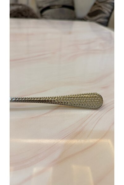 Palaces Silver dinnerware sets (spoons, forks, and knives)