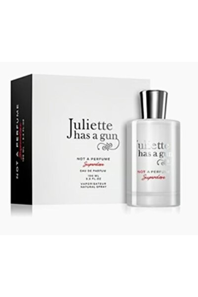 Juliet Has a Gun Juliette has a g*n not a parfum superdose eau de parfum spray 100m