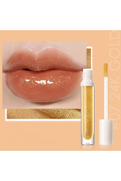 Focallure ملمع شفاة LIP GLOW FA -153 #7