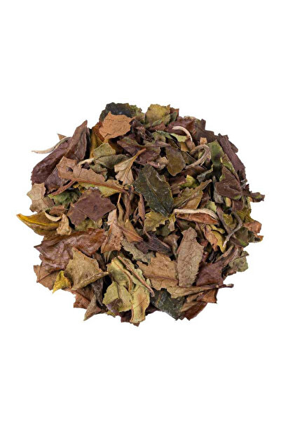 naTEa Organics Pai Mu Tan White Tea