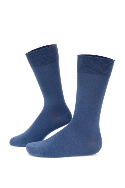 Pierre Cardin İndigo Çorap 50318184-320