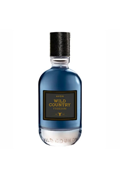 AVON Wild Country Freedom