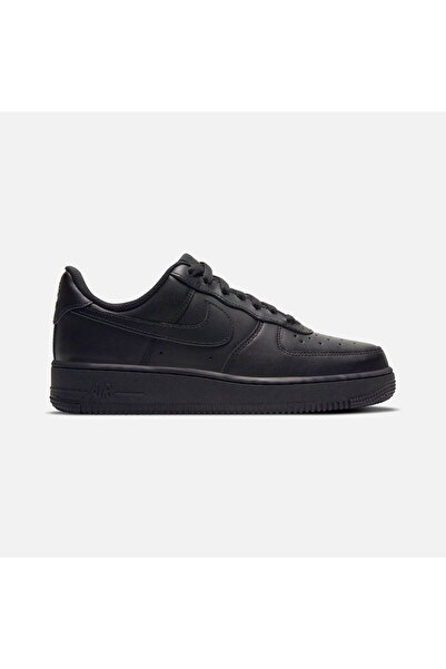 Nike AirForce 1 Black